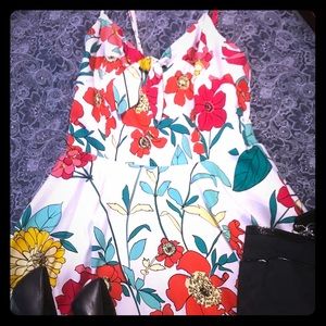 Spring dress- ModCloth